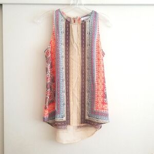 Fourteenth Place Top